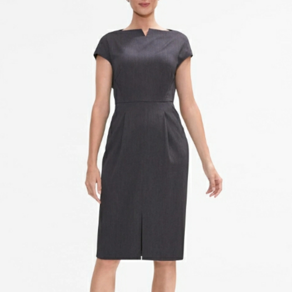 NWT MM LAFLEUR THE RUKMINI DRESS SZ 10